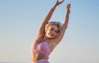 NOW MAGAZİN HABER | Kıbrıs'ta Pilates Denince Akla Gelen İlk İsim: Yazgı Özbeşer