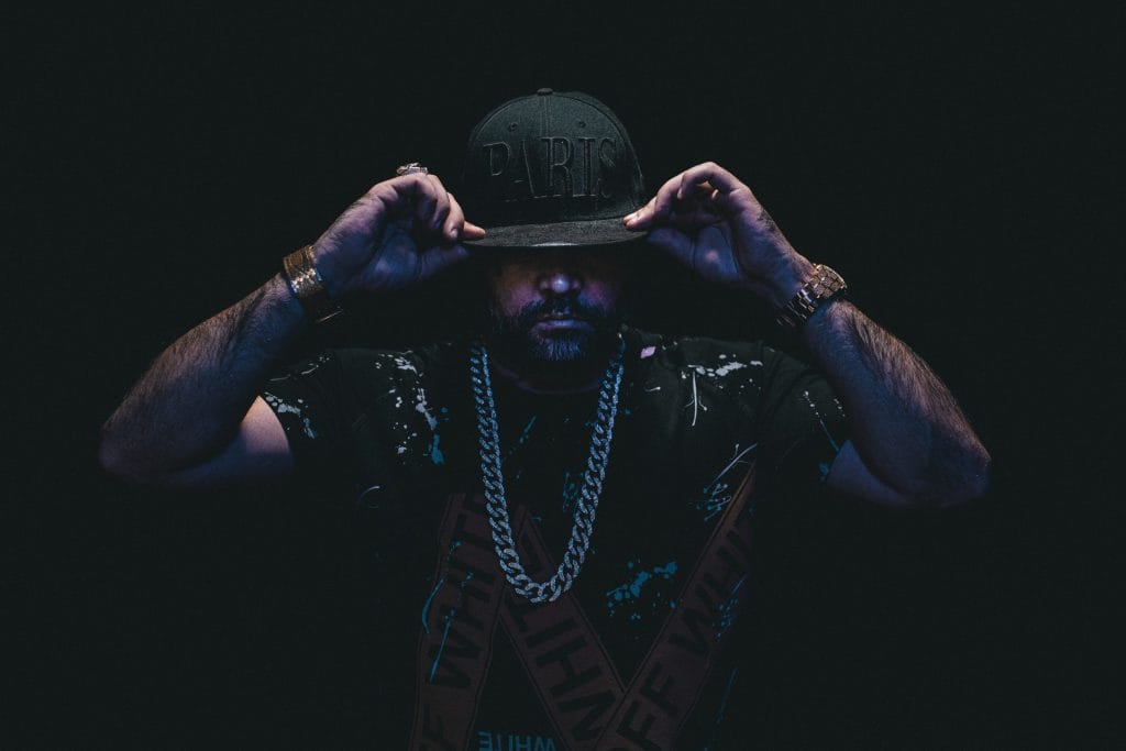 NOW MAGAZİN HABER | Baby Brown Etkisi: Global Rap Sahnesinden Türkiye Sokaklarına Uzanan Bir Fenomen