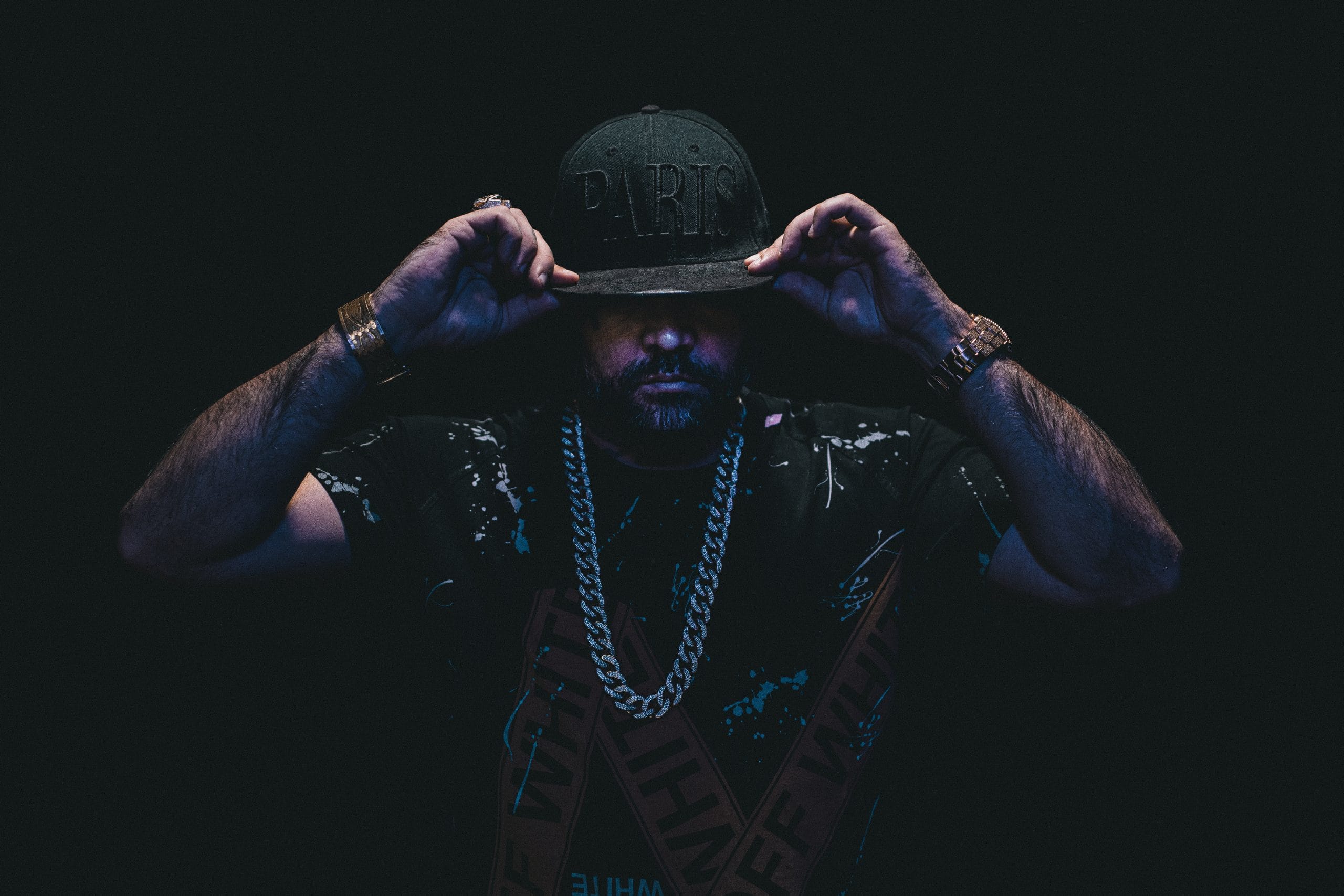 NOW MAGAZİN HABER | Baby Brown Etkisi: Global Rap Sahnesinden Türkiye Sokaklarına Uzanan Bir Fenomen