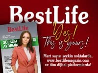 NOW MAGAZİN HABER | Mart Sayısı Çıktı !