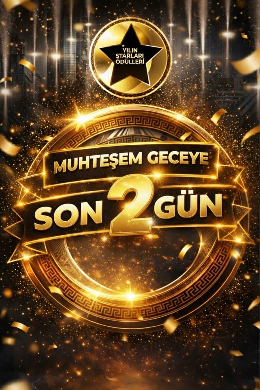 NOW MAGAZİN HABER | Yılın Starları Ödül Töreni