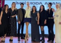 NOW MAGAZİN HABER | Fatih Ömercikoğlu ile Adana’da Moda Rüzgarı