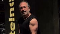 NOW MAGAZİN HABER | Cem Yılmaz kampa girdi