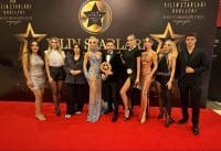 NOW MAGAZİN HABER | ENES FURKAN BİLGİÇLİ İMZASIYLA YILIN STARLARI ÖDÜLLERİ SAHİPLERİNE KAVUŞTU