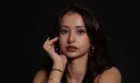 NOW MAGAZİN HABER | Model Yağmur Beliz Karataş Hedeflerini Anlattı.