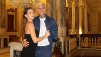 NOW MAGAZİN HABER | Mauro Icardi'ye Çırağan Sarayı'nda romantik doğum günü kutlaması
