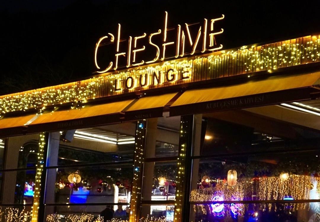 NOW MAGAZİN HABER | Chesme Lounge ' da Ramazan ayında Harika İftar menüleri
