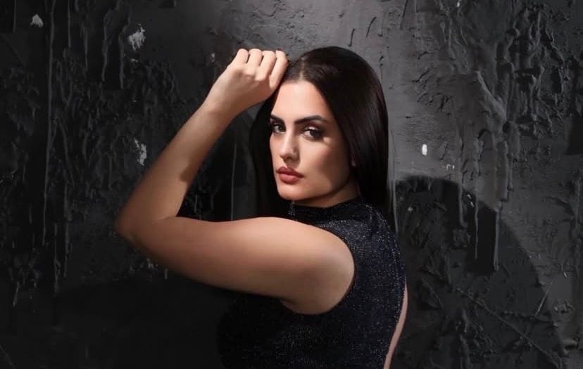 NOW MAGAZİN HABER | Model ve sunucu Didem Türkmen