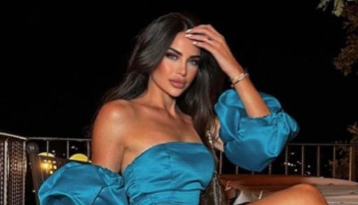 NOW MAGAZİN HABER | Başak Akdeniz: Manisa’dan çıkan yıldız,