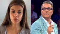 NOW MAGAZİN HABER | Gülseren Ceylan'dan Mehmet Ali Erbil'e sert çıkış: Basit adam!