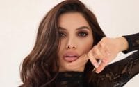 NOW MAGAZİN HABER | Eylem Aytaş Podyumlarda iddaalı bir model olmak istiyor.