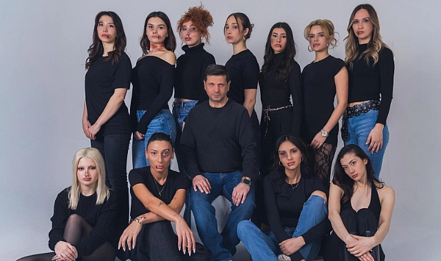 NOW MAGAZİN HABER | Semih Palancı'dan 8 Mart'a Damga Vuran Proje!