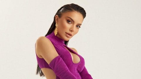 1234 NOW MAGAZİN HABER | NR1 Türk’te Yeni Magazin Dönemi Başlıyor:Ünlü Model ve Sunucu Tuğçe Aral Ekranlara Dönüyor